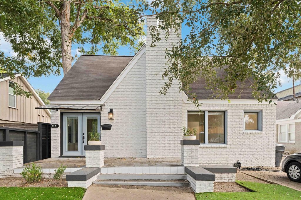 2631 Persa Street, Houston, TX 77098