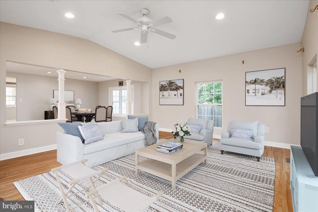 720 HYDE PARK DR, Glen Burnie, MD 21061
