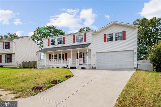 720 HYDE PARK DR, Glen Burnie, MD 21061