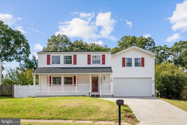 720 HYDE PARK DR, Glen Burnie, MD 21061