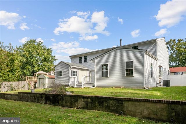 720 HYDE PARK DR, Glen Burnie, MD 21061