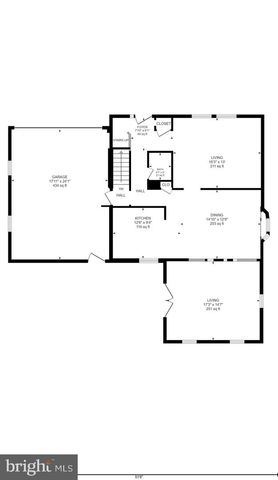 720 HYDE PARK DR, Glen Burnie, MD 21061