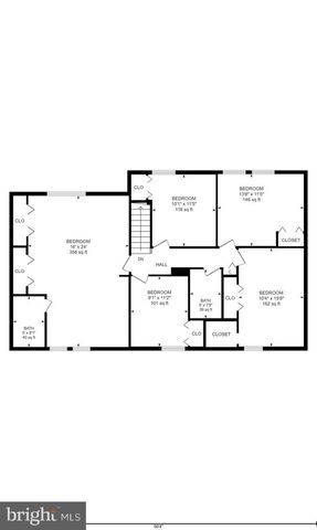 720 HYDE PARK DR, Glen Burnie, MD 21061