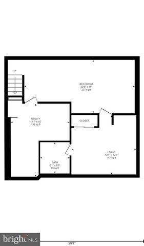 720 HYDE PARK DR, Glen Burnie, MD 21061