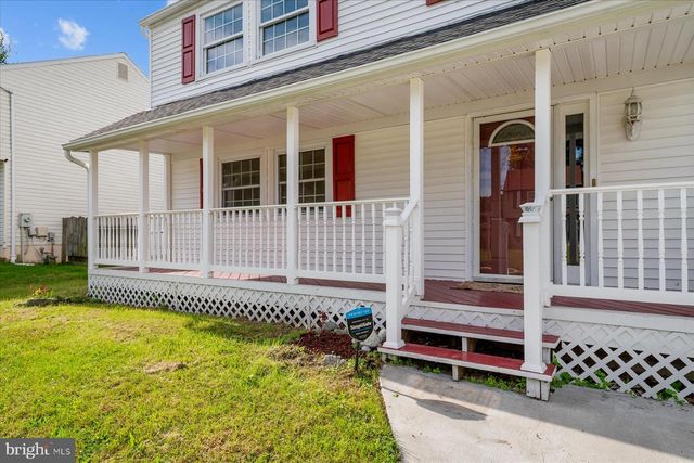 720 HYDE PARK DR, Glen Burnie, MD 21061