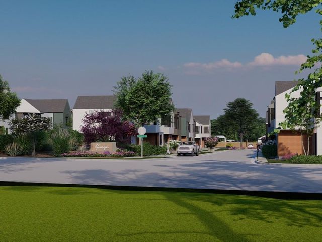 2200 McFly ST 6103, Austin, TX 78723