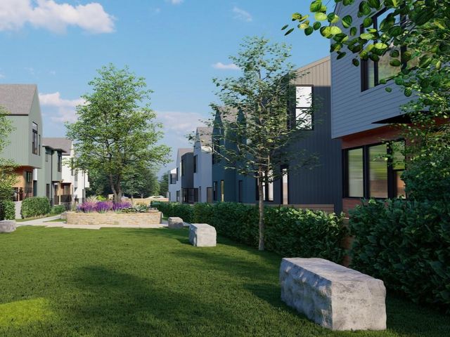 2200 McFly ST 6103, Austin, TX 78723