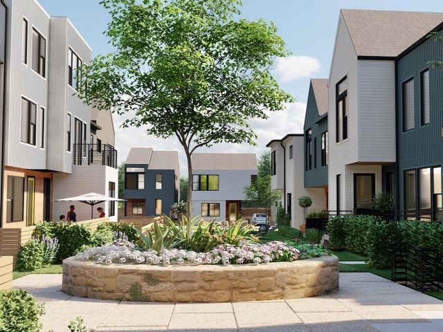 2200 McFly ST 6103, Austin, TX 78723