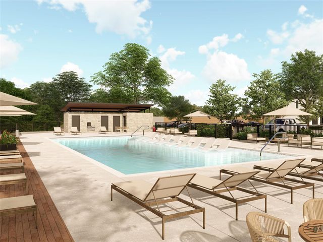 2200 McFly ST 6103, Austin, TX 78723