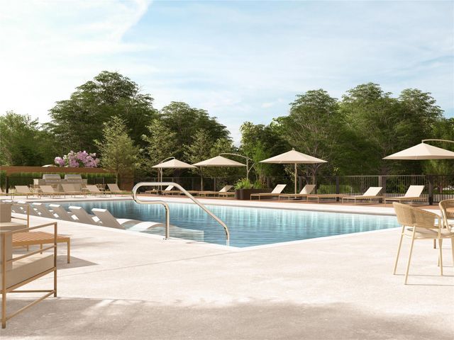 2200 McFly ST 6103, Austin, TX 78723