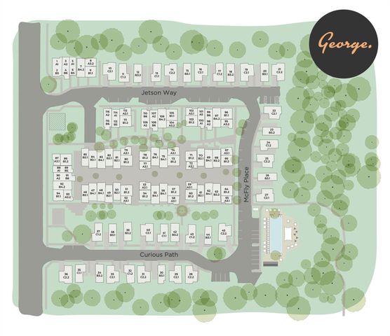 2200 McFly ST 6103, Austin, TX 78723