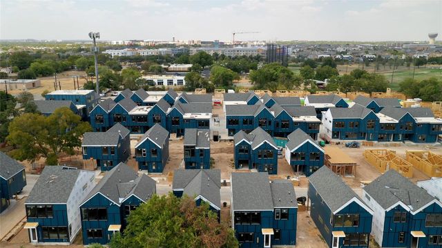 2200 McFly ST 6103, Austin, TX 78723