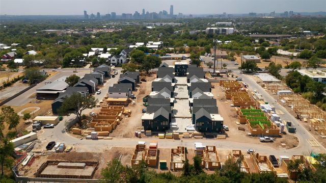 2200 McFly ST 6103, Austin, TX 78723