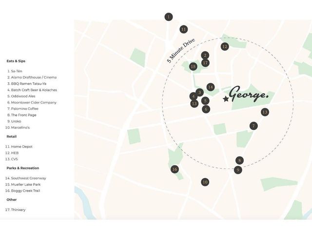 2200 McFly ST 6103, Austin, TX 78723