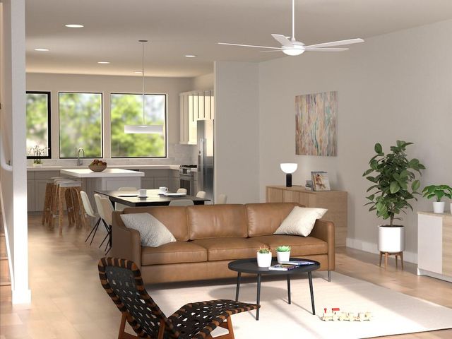 2200 McFly ST 6103, Austin, TX 78723