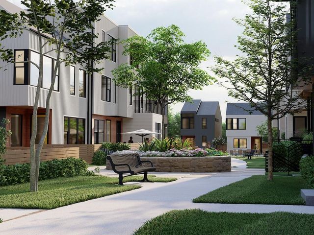 2200 McFly ST 6103, Austin, TX 78723