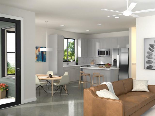 2200 McFly ST 6103, Austin, TX 78723