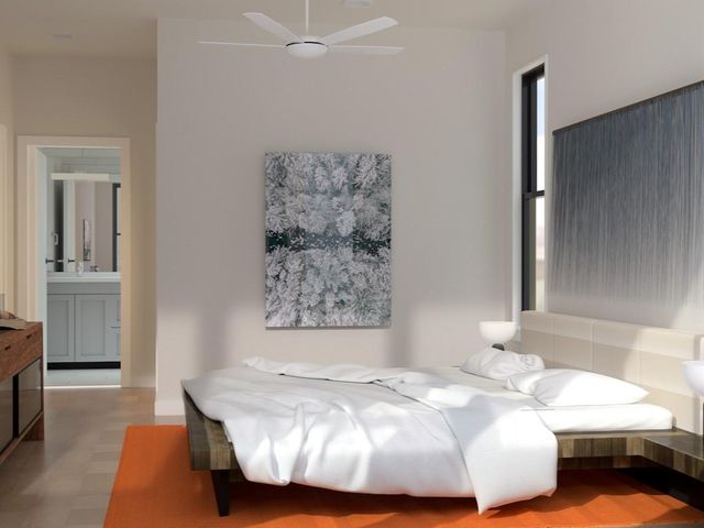 2200 McFly ST 6103, Austin, TX 78723