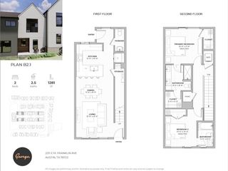 2200 McFly ST 6103, Austin, TX 78723