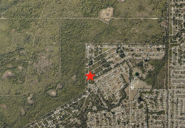 MADRID AVENUE, North Port, FL 34287