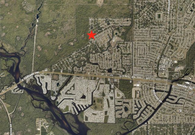MADRID AVENUE, North Port, FL 34287
