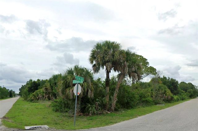 MADRID AVENUE, North Port, FL 34287