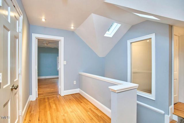1410 Dollar Avenue, Durham, NC 27701