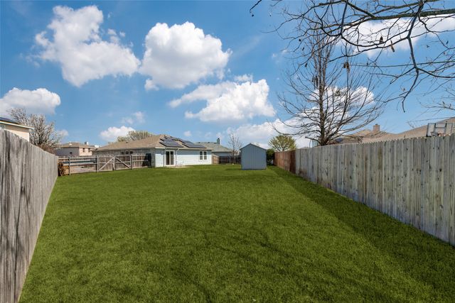 1629 Black Oak Court, Anna, TX 75409