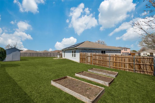 1629 Black Oak Court, Anna, TX 75409