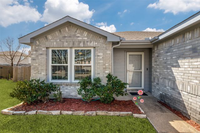 1629 Black Oak Court, Anna, TX 75409