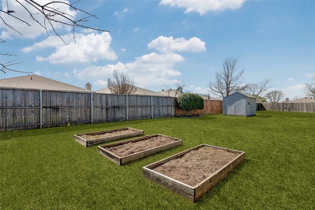 1629 Black Oak Court, Anna, TX 75409