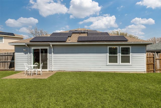 1629 Black Oak Court, Anna, TX 75409