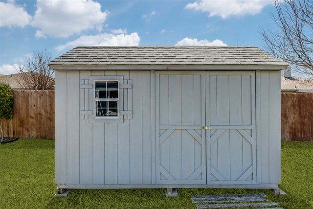 1629 Black Oak Court, Anna, TX 75409