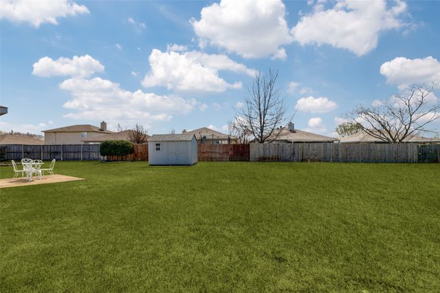 1629 Black Oak Court, Anna, TX 75409