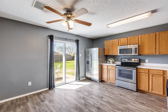 1629 Black Oak Court, Anna, TX 75409