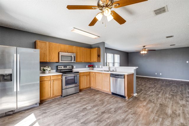 1629 Black Oak Court, Anna, TX 75409