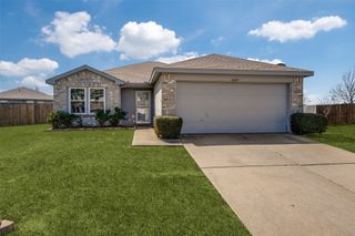 1629 Black Oak Court, Anna, TX 75409