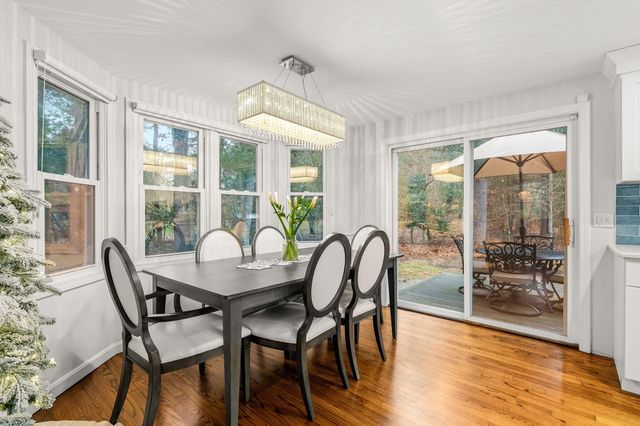 11 Joe Jay Lane, Forestdale, MA 02644