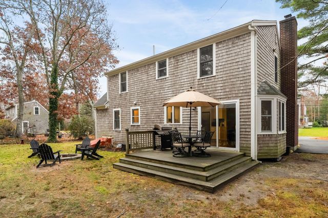 11 Joe Jay Lane, Forestdale, MA 02644