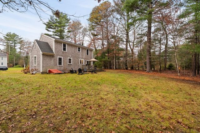 11 Joe Jay Lane, Forestdale, MA 02644