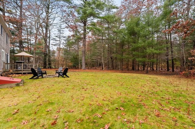 11 Joe Jay Lane, Forestdale, MA 02644