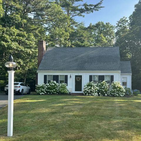 11 Joe Jay Lane, Forestdale, MA 02644