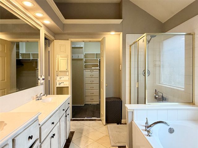 6822 Highland Crest Lane, Sachse, TX 75048
