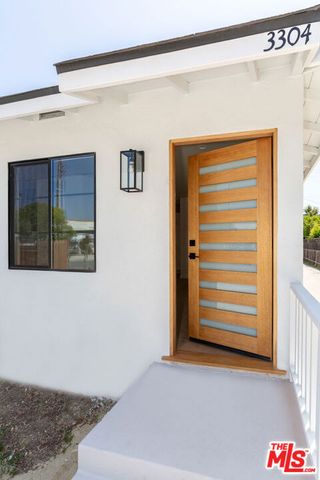 3304 Casitas Avenue, Los Angeles, CA 90039