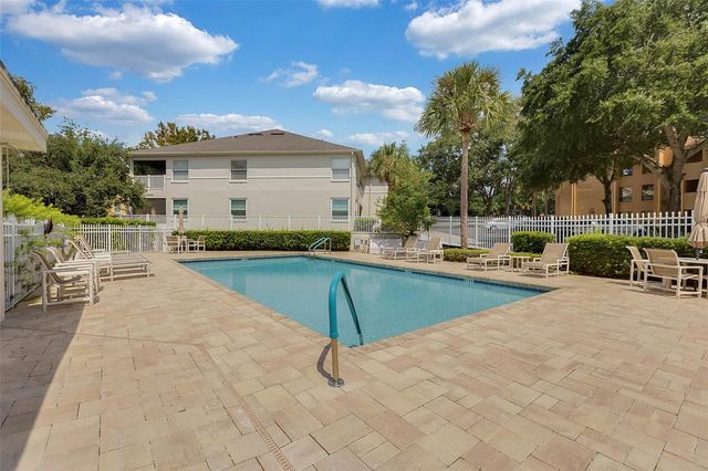530 CRANES WAY 107, Altamonte Springs, FL 32701
