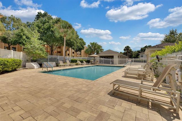 530 CRANES WAY 107, Altamonte Springs, FL 32701