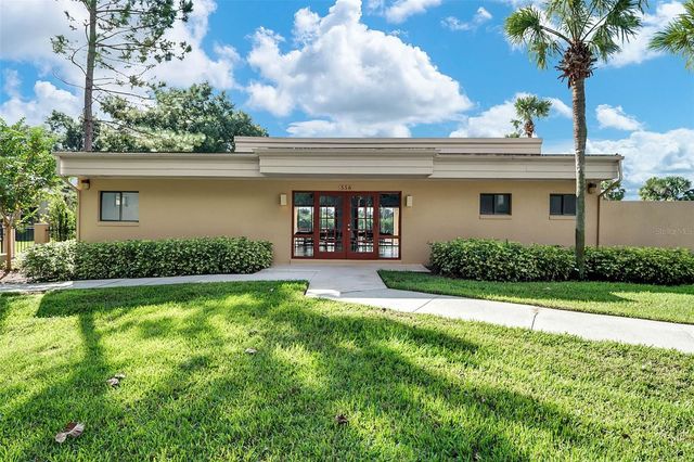 530 CRANES WAY 107, Altamonte Springs, FL 32701