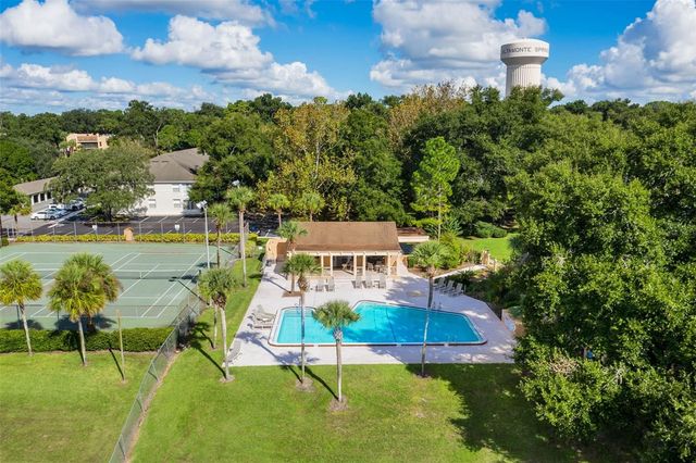 530 CRANES WAY 107, Altamonte Springs, FL 32701