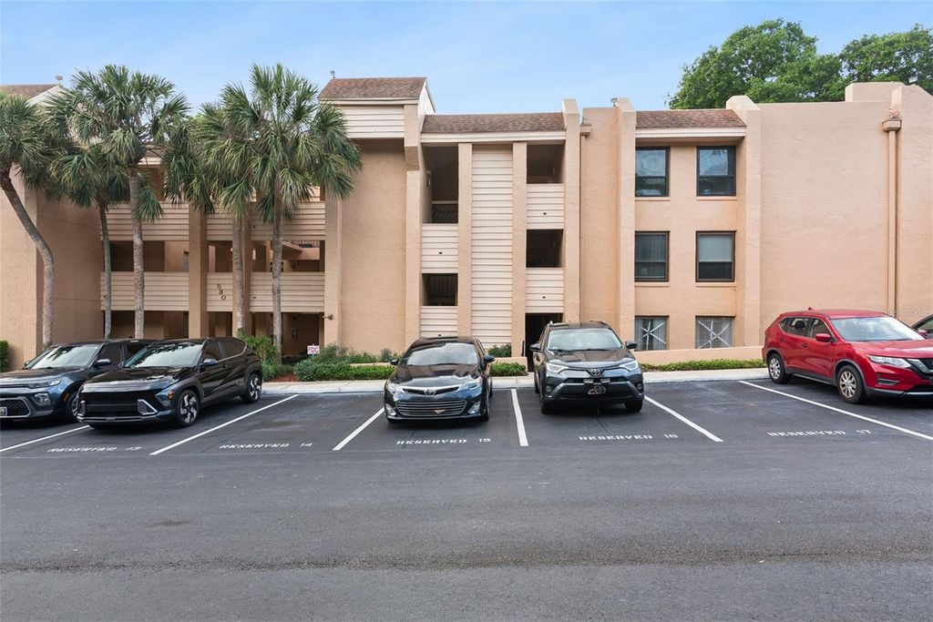 530 CRANES WAY 107, Altamonte Springs, FL 32701