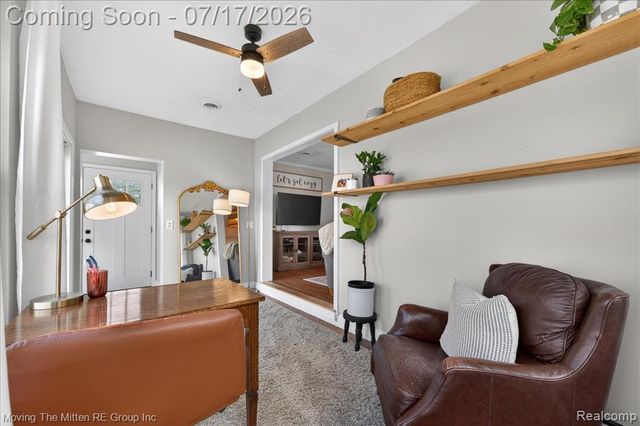 48188 Harris Road, Belleville, MI 48111